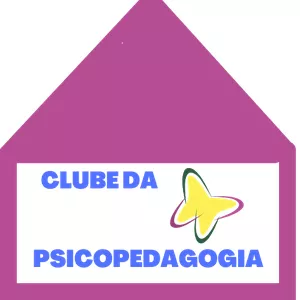 Imagem de capa para o Curso online CLUBE DA PSICOPEDAGOGIA