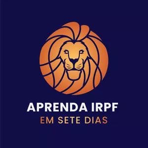 Imagem de capa para o Curso online Aprenda IRPF em 7 dias