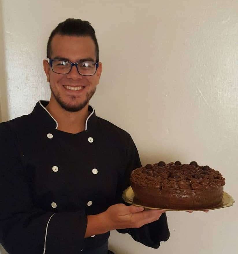 Ricardo Tovar