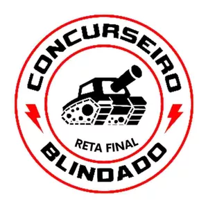 Imagem de capa para o Curso online Concurseiro Blindado - Reta Final ESA
