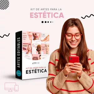 Imagen de portada para Curso online Kit de Artes para la Estética