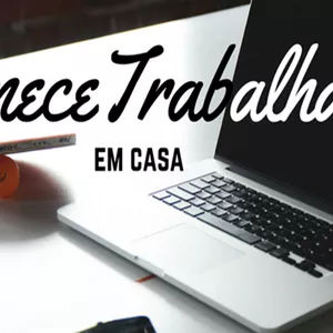 Imagem de capa para o Ebook 23 Idéias para trabalhar em casa 