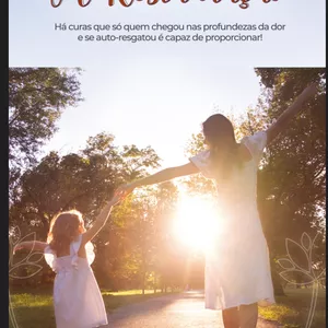 Imagem de capa para o Ebook Livro A RESTAURAÇÃO, Paula Vasconcelos.