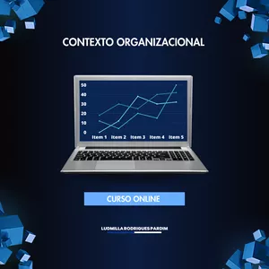Capa do curso 