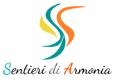 Sentieri di Armonia logo