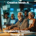 Creative Minds AI logo