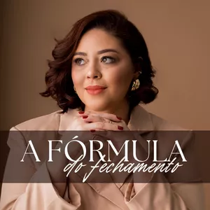 Imagem de capa para o Curso online A  Fórmula do Fechamento - A chave  para o Sucesso nas Vendas de Consultoria de Imagem
