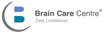 Brain Care Centre logo