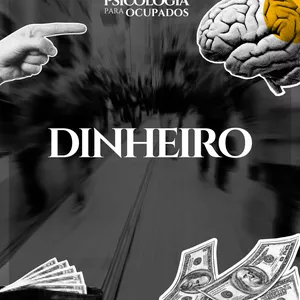 Imagem de capa para o Curso online Dinheiro - Psi para ocupados