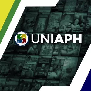 Imagem de capa para o Curso online A Universidade do APH (UNIAPH)