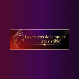 Imagen de portada para Curso online Los trucos de la mujer irresistible