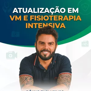 Imagem do curso Atualização em VM e Fisiointensiva