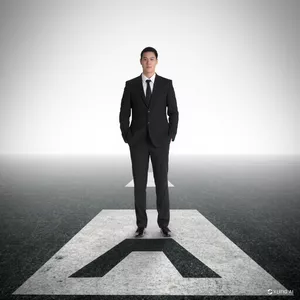 Imagem de capa para o Ebook De menino a Homem Próspero