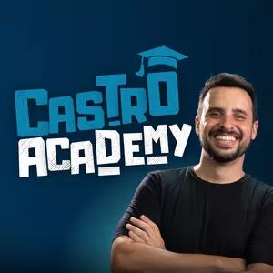 Imagem de capa para o Curso online 🎓 Castro Academy® 