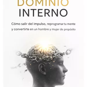 Imagen de portada para Ebook Dominio Interno 