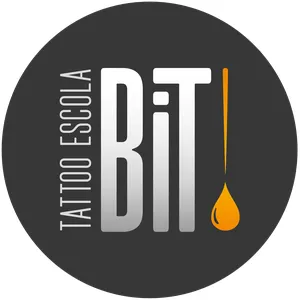 Imagem de capa para o Curso online Curso de Tatuagem para Iniciantes Tattoo Escola Bit
