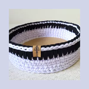 Imagem de capa para o Curso online Eko - Cesto Morphos P&amp;B