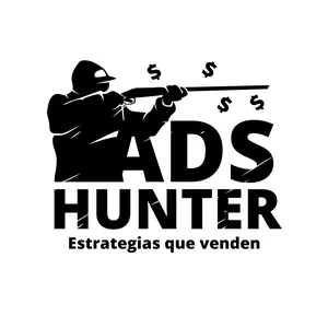 Imagem principal do produto Ads Hunter | Mentoría