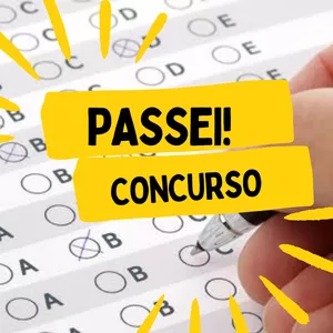 Imagem de capa para o Curso online  Matemática e Português para concurso