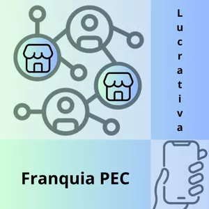 Imagem de capa para o Curso online Treinamento Franquia PEC Lucrativa