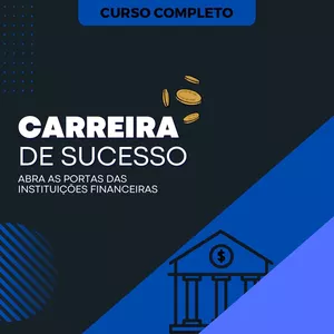 Imagem de Carreira De Sucesso criado por Gustavo Bernardinelli na hotmart