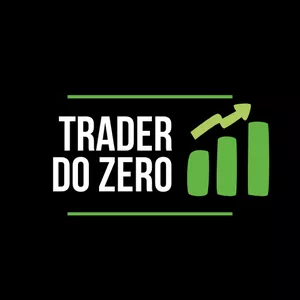 Imagem do curso Projeto Trader do Zero