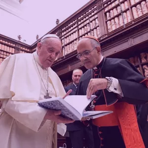 Imagen de portada para Ebook Oración secreta a San Antonio para milagros financieros.