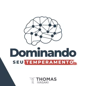 Imagem de capa para o Curso online Dominando seu temperamento