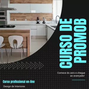 Capa do curso 