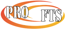 PRO-FTS logo
