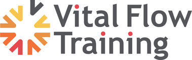 Vital Flow Training logo