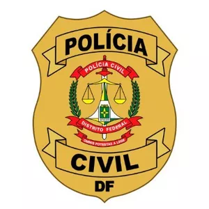 Imagem de PC DF (Polícia Civil do Distrito Federal) - Agente Policial de Custódia criado por Escola Nacional de Concursos na hotmart