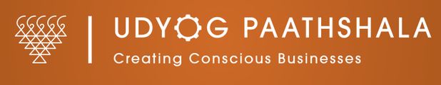 Udyog Paathshala logo