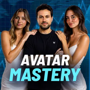 Imagen de portada para Curso online AVATAR MASTERY™ Crea y monetiza tu influencer virtual con IA avanzada