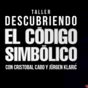 Imagen de portada para Curso online Código Simbólico Black Week