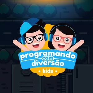 Imagem de capa para o Curso online Programando com Diversão Kids