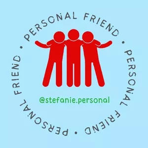 Imagem de capa para o Serviço online Personal Friend (Um "amigo" personal)