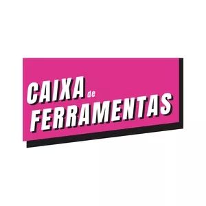 Imagem de capa para o Ebook CAIXA DE FERRAMENTAS