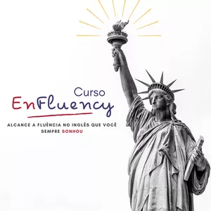 Main image of product Curso Enfluency