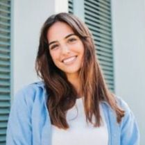🔹 María G.