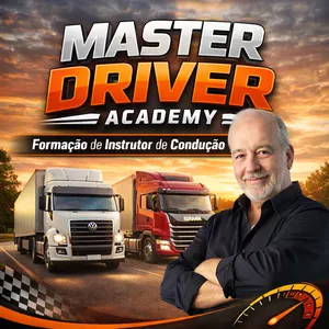 Imagem do curso Master Driver Academy
