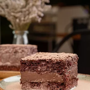 Imagem de capa para o Curso online E-book de Bolos Gelados