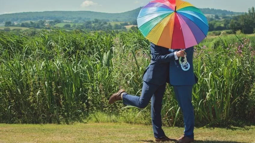 Sou Cristão e LGBTQIA+? — imagem 2