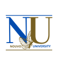 Nouvo University  logo