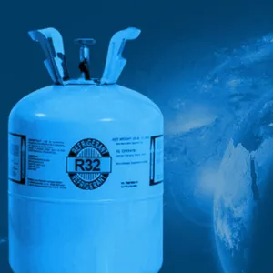 Imagem de capa para o Curso online Curso Completo do Fluido Refrigerante R32 - Seja um Expert  com Nosso Curso Online!
