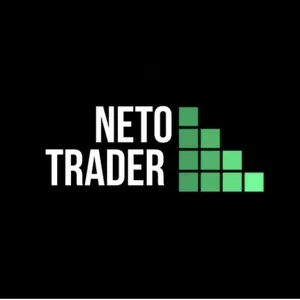 Imagem principal do produto Mentoria opções binárias- Neto trader 
