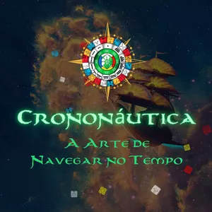 Imagem do curso Crononáutica: A Arte de Navegar no Tempo