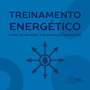 Imagem de Treinamento Energético: uma introdução à manipulação energética criado por Guyrá Pytã Salomão Trettel Garcia na hotmart