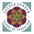 Sacred Garden School logo