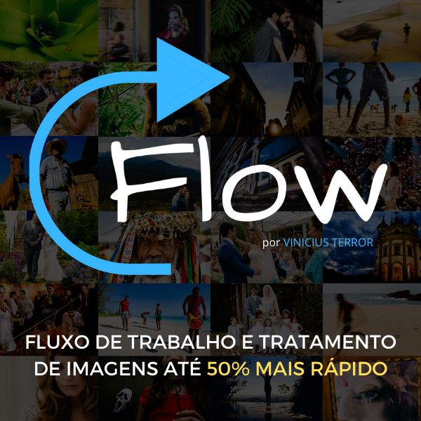 Flow Fluxo De Trabalho E Tratamento De Imagens Para Fotografos Vinicius Terror Learn A New Skill Online Courses And Subscription Services Hotmart